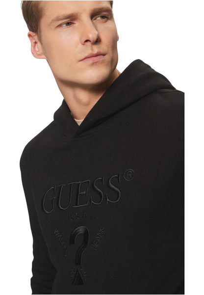 M5RQ36KCN01 - Felpa - Guess