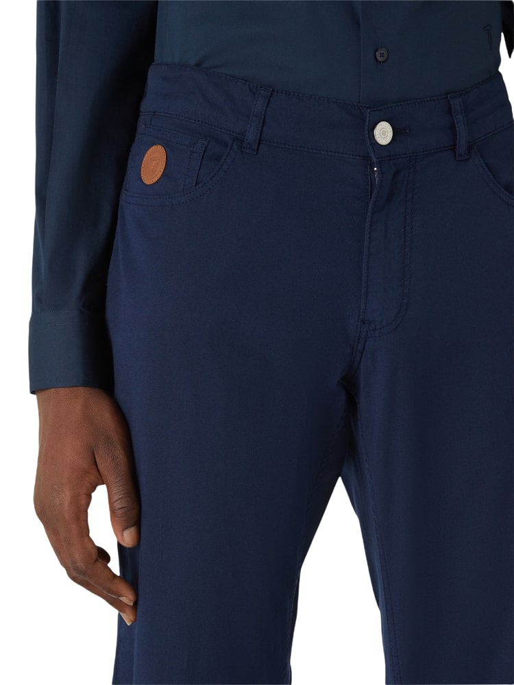 Pantaloni  Uomo Trussardi   52J000071T005863