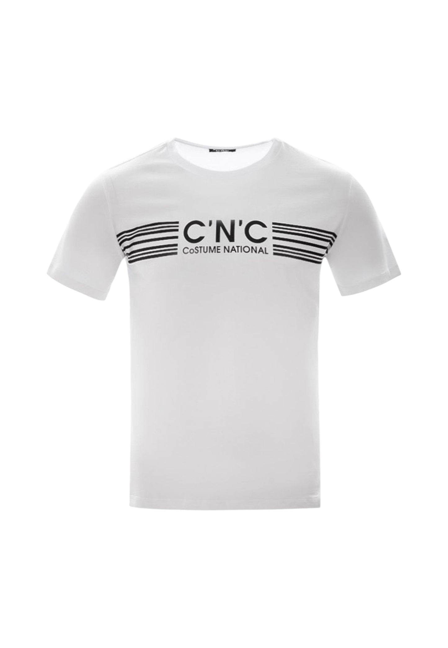 NMS37005TS9700 - T-shirt - Costume National C'N'C