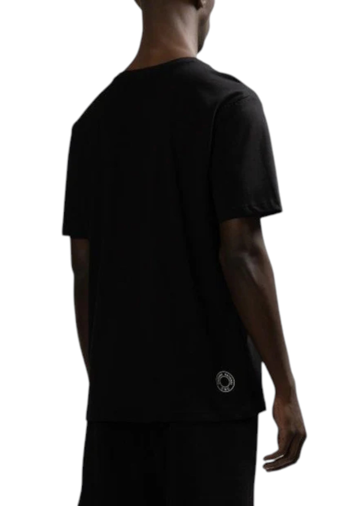 NMS37002TS9700 - T-shirt - Costume National C'N'C