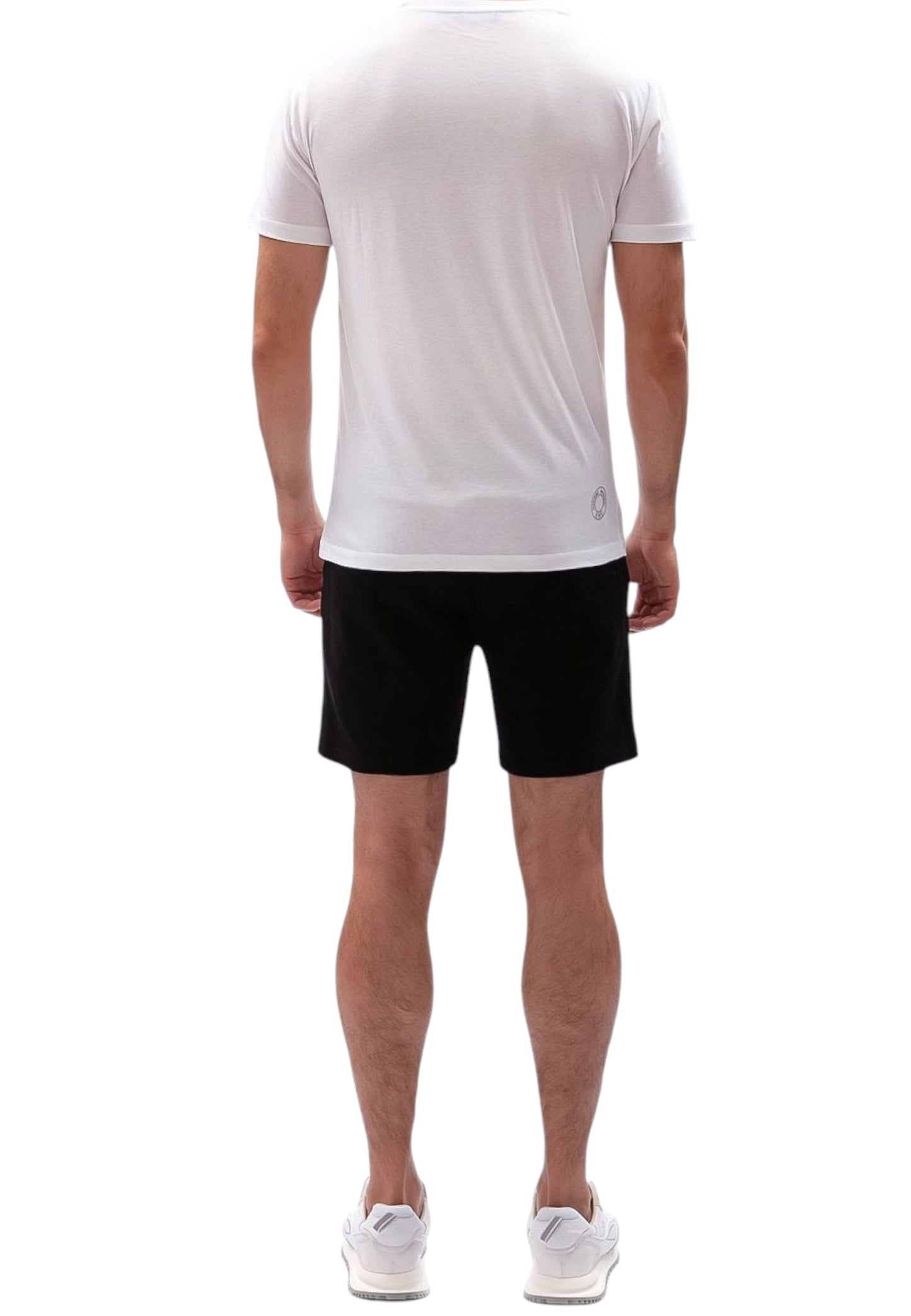 NMS37005TS9700 - T-shirt - Costume National C'N'C