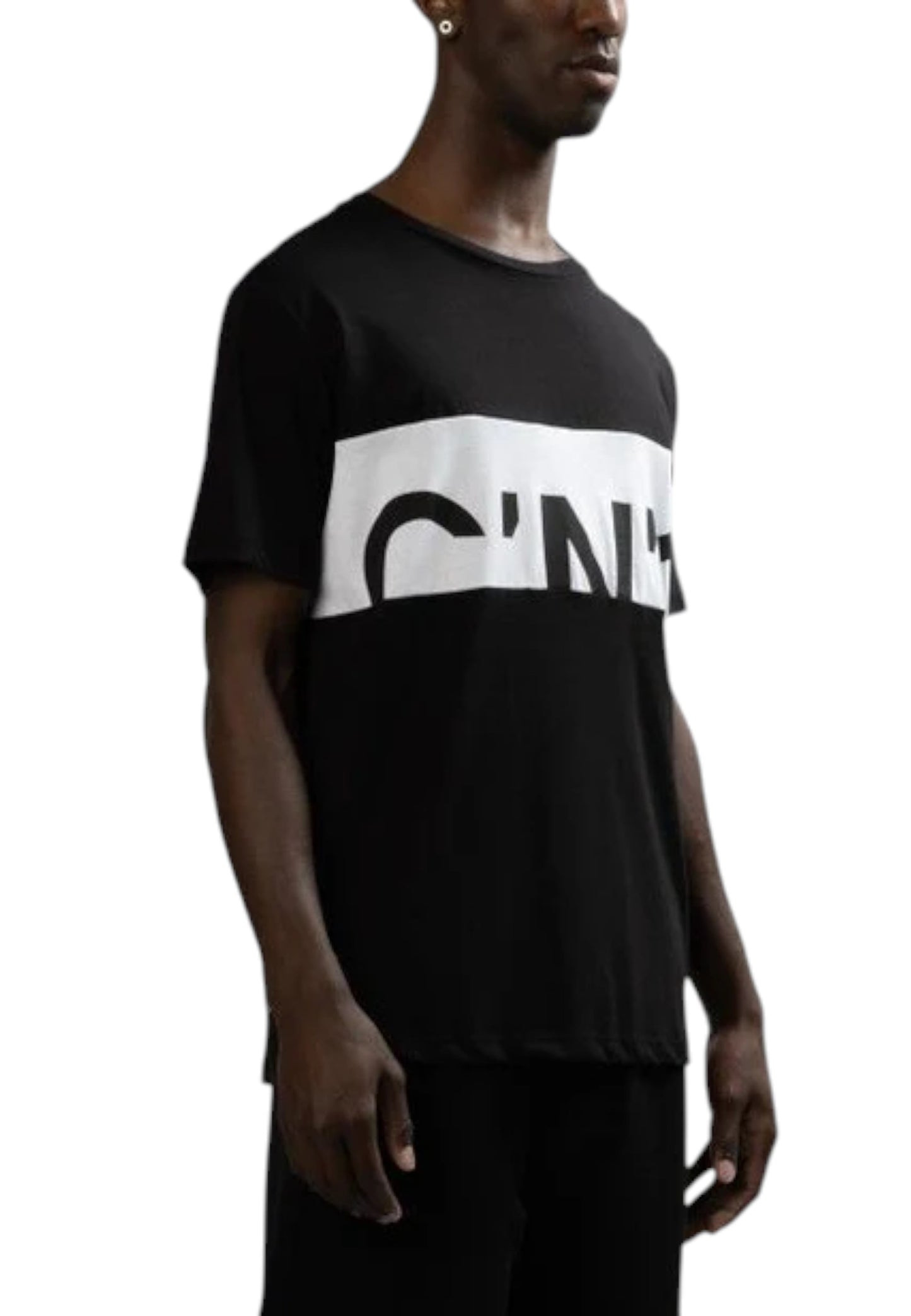 NMS37002TS9700 - T-shirt - Costume National C'N'C