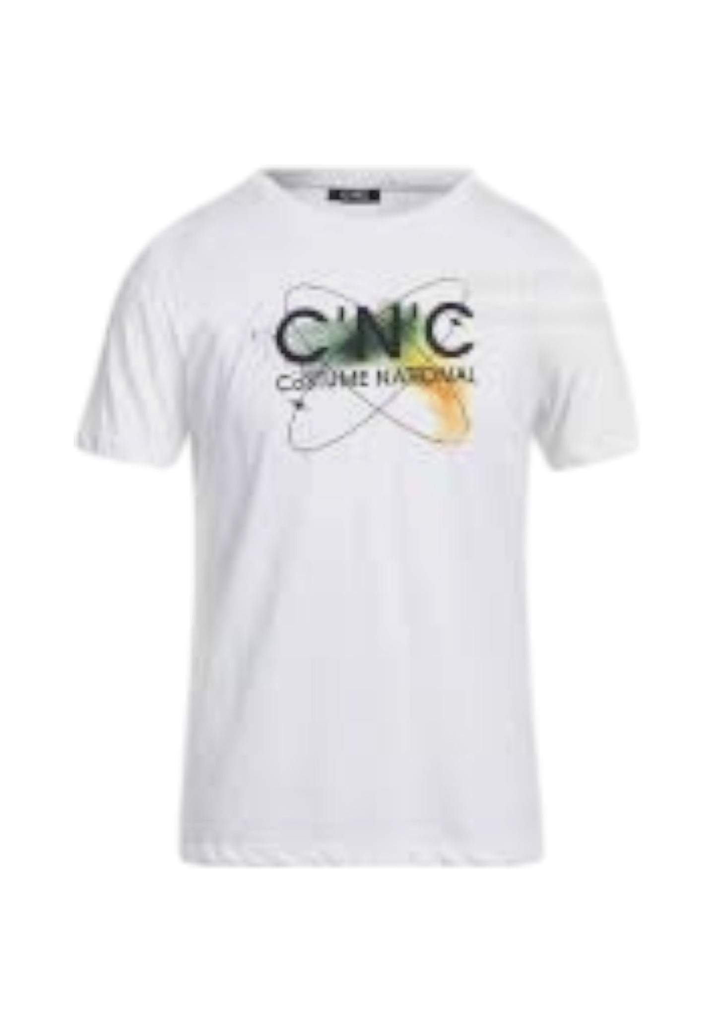 NMS37008TS9700 - T-shirt - Costume National C'N'C