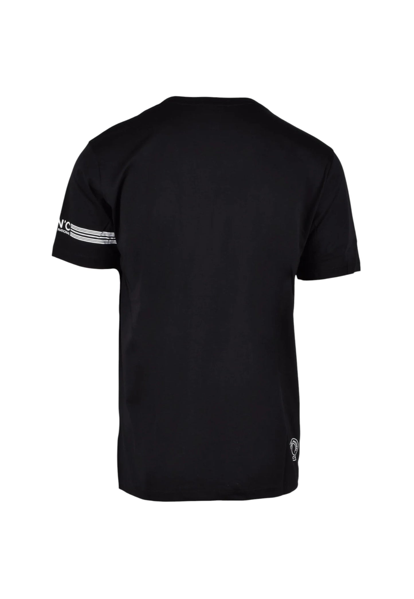 T-Shirt Manica Corta Uomo C'N'C Costume National   NMS37006TS9700