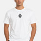 T-Shirt Manica Corta Uomo County Of Milan   F6CMMATH134