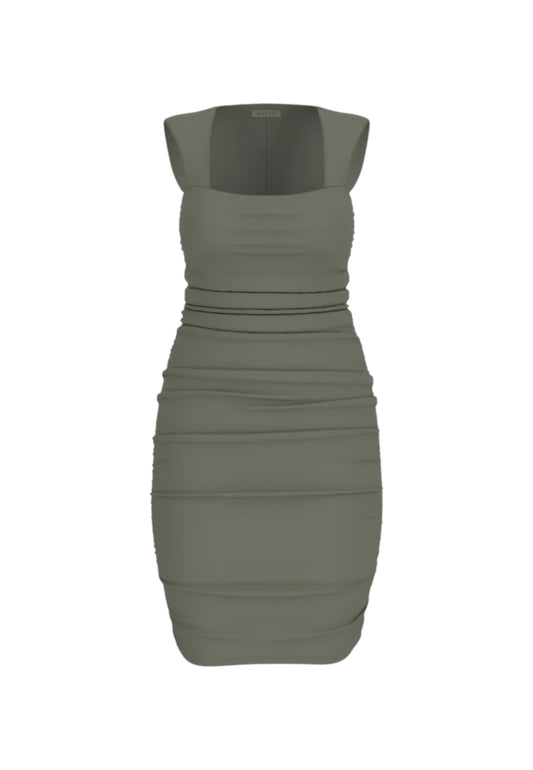 Vestito Corto Donna Guess