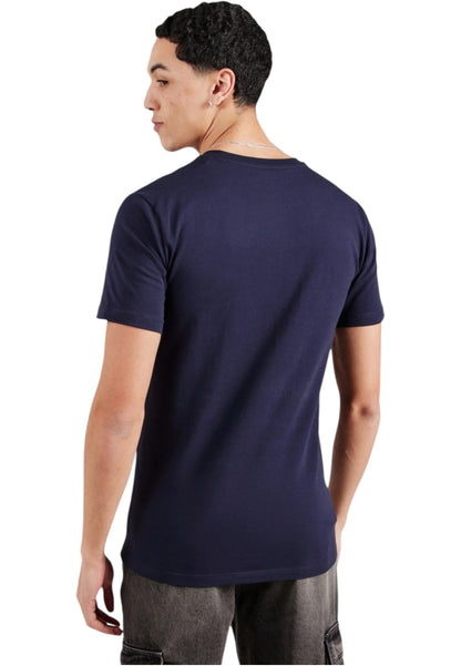 T-Shirt Manica Corta Uomo Guess