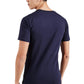 T-Shirt Manica Corta Uomo Guess