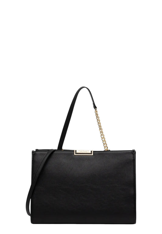 Borsa A Spalla Donna Twinset