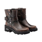 Stivaletti  Donna Cult  Grace 4799 Mid W Leather CLW479900