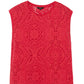 T-Shirt Manica Corta Donna Desigual   20WWTKX1