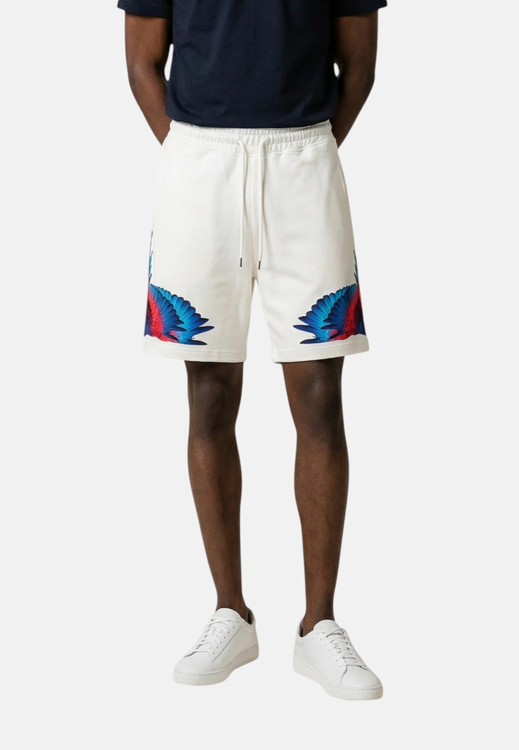 Pantaloncini Bermuda Uomo County Of Milan   S6CMMABE027