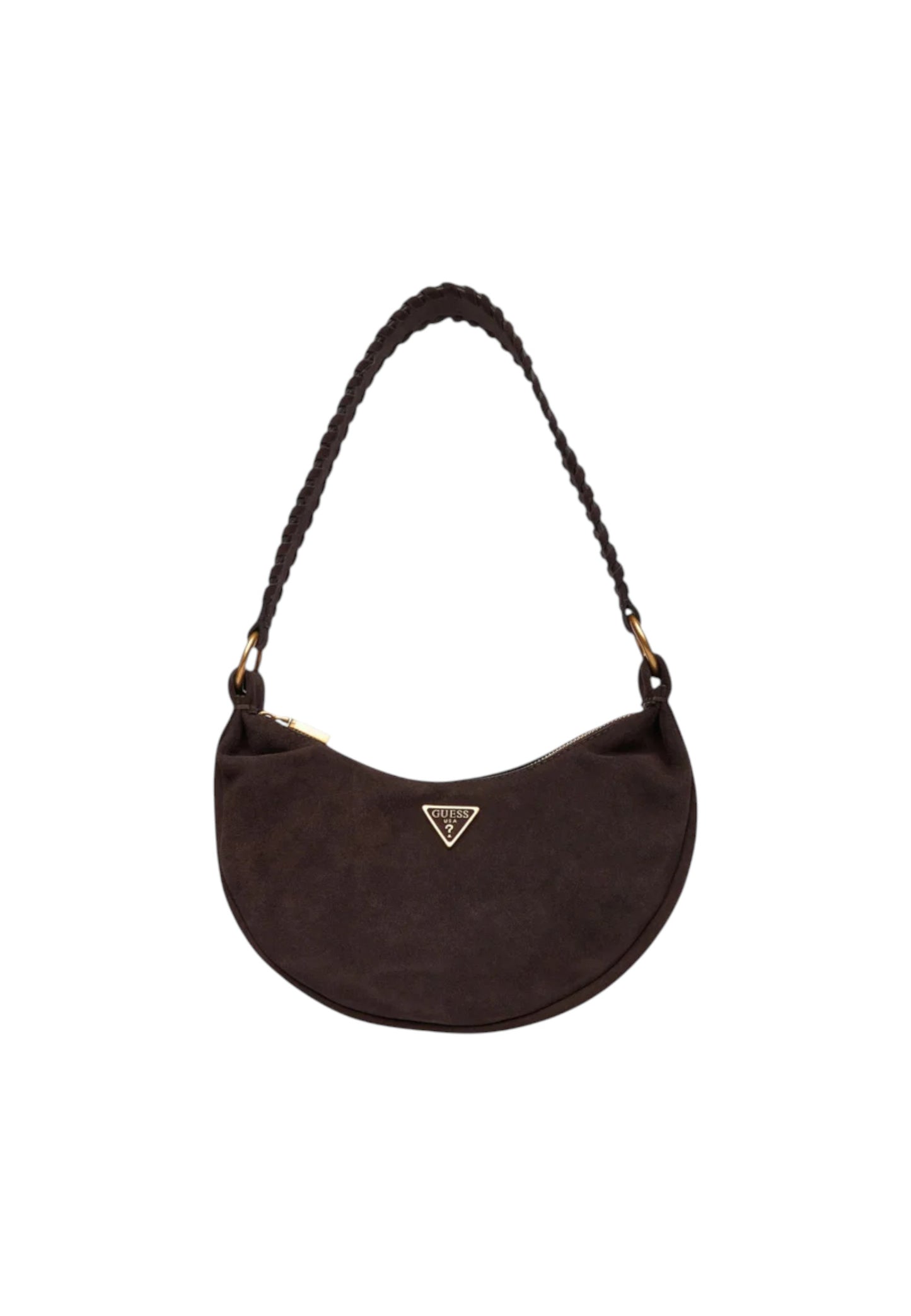Borsa A Spalla Donna Guess Hobo Amita HWSB9539720