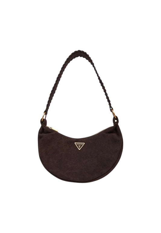 Borsa A Spalla Donna Guess Hobo Amita HWSB9539720