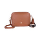 Borsa A Tracolla Donna U.S. Polo Assn. Doppia Zip Mansion BEUE58716WVP