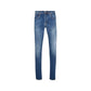 Jeans  Uomo Liu Jo   M000P304BRIANMD