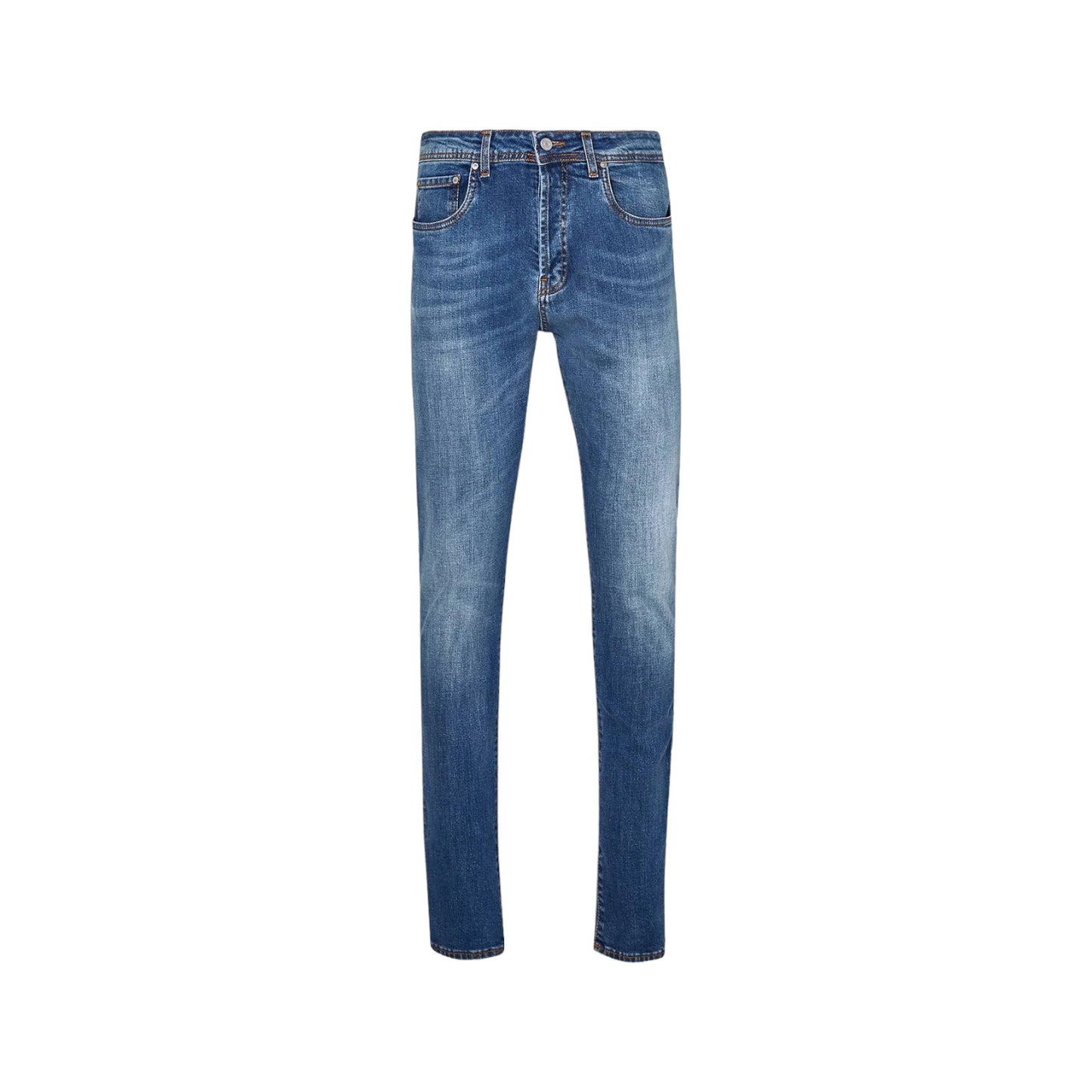 Jeans  Uomo Liu Jo   M000P304BRIANMD