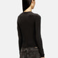 Top  Donna Diesel   A199160AHQH