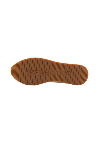 Sneakers Basse Uomo Calvin klein Jeans  Retro Runner Iconic