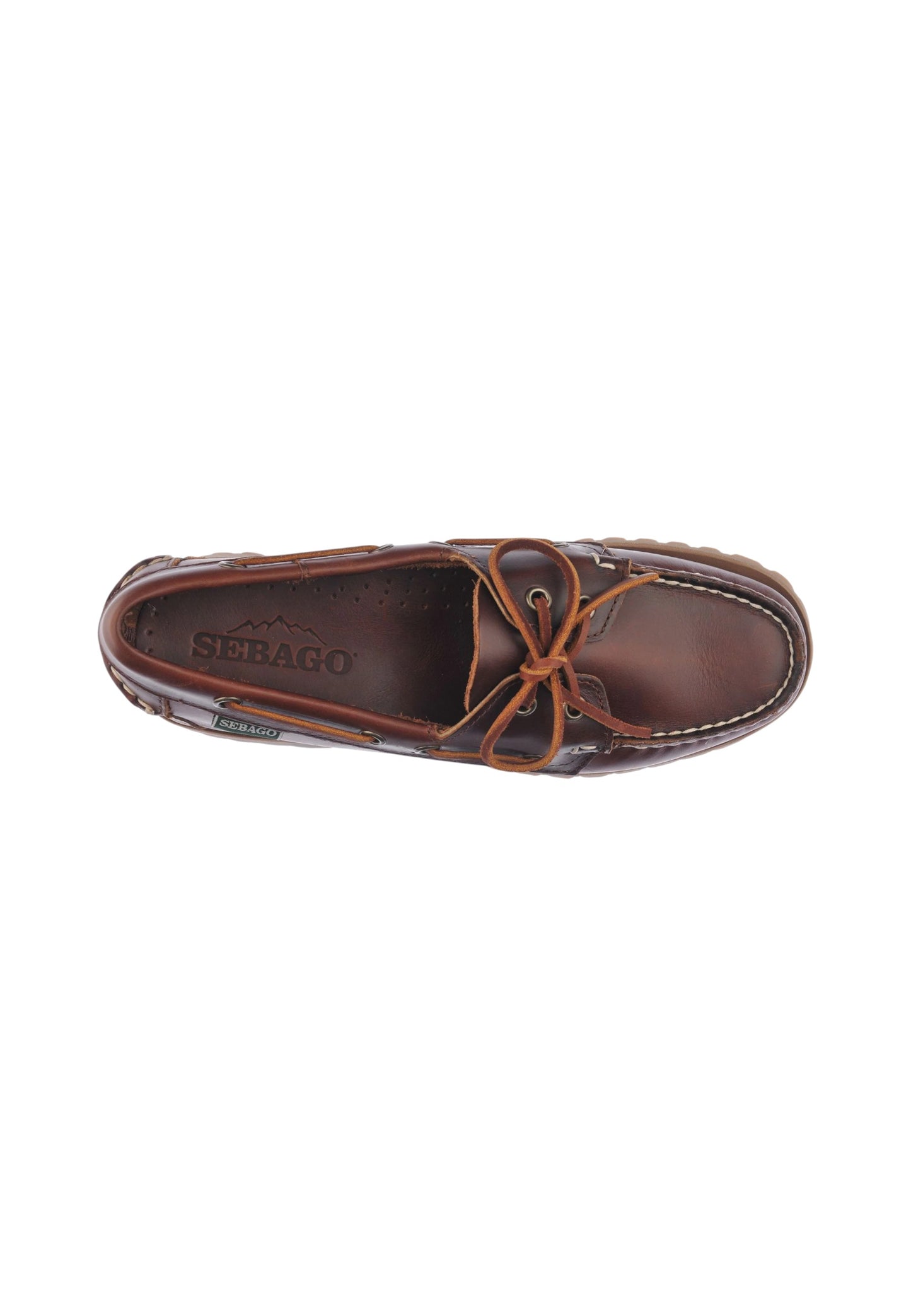 Mocassini  Donna Sebago  Ranger Waxy 7002IR0