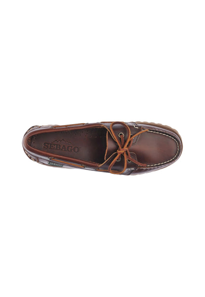 Mocassini  Donna Sebago  Ranger Waxy 7002IR0
