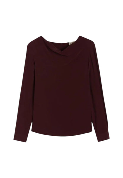 56C004091T005342 - Chemisier - Trussardi
