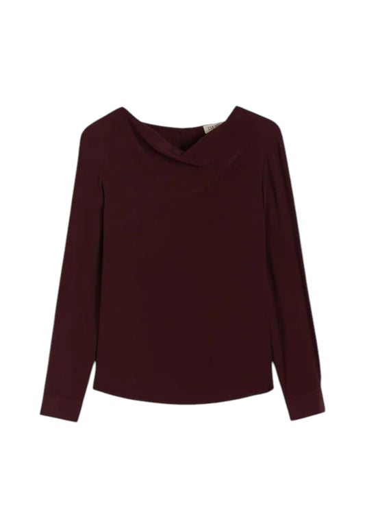 Blusa Manica lunga Donna Trussardi   56C004091T005342