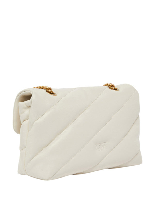 Borsa A Tracolla Donna Pinko  Love Puff Classic 100038A0F2