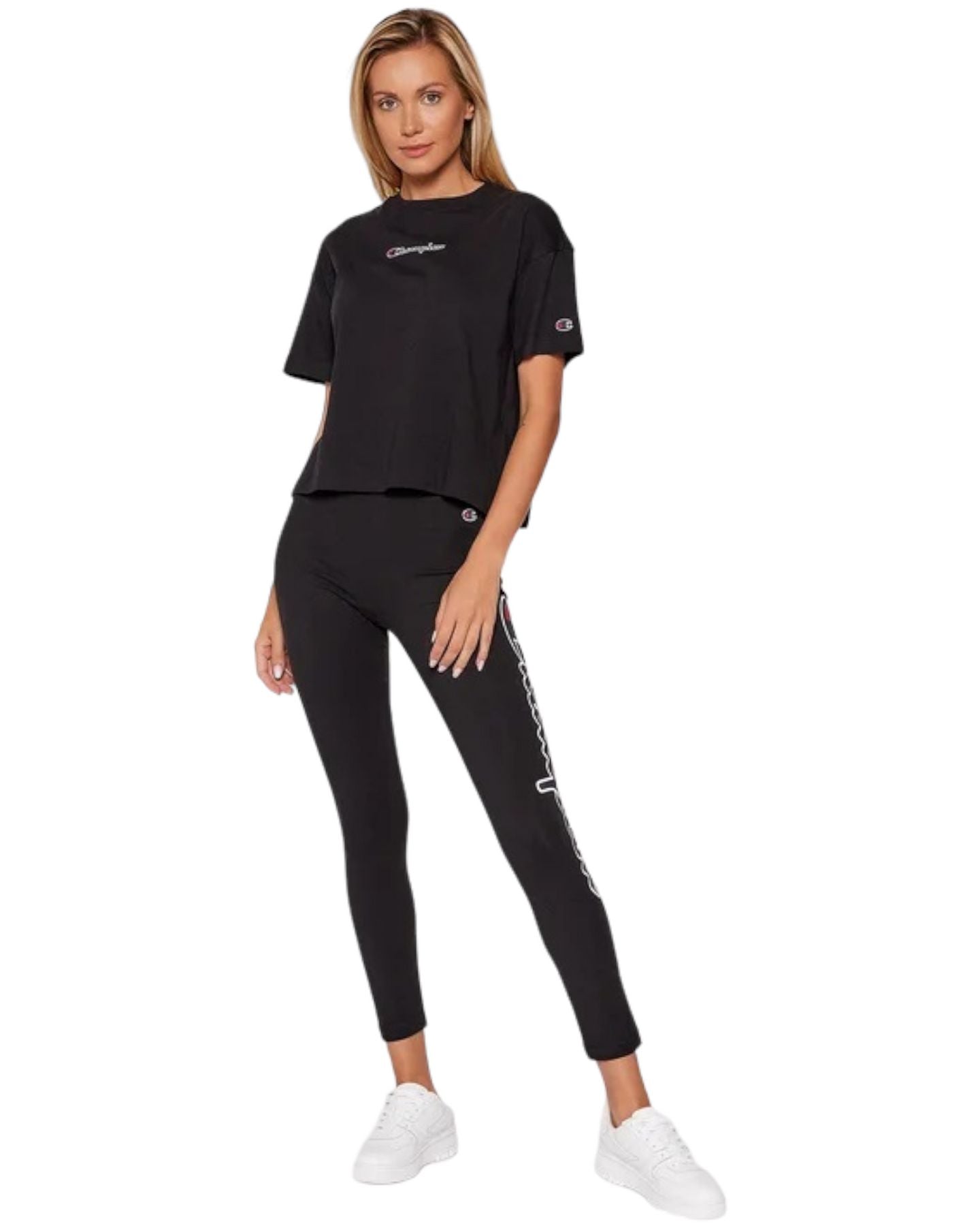 114474 - T-shirt - Champion