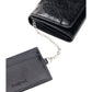 Portafoglio Con Portamonete Donna Desigual  Mone Siroco Marina Black 26WAYP25
