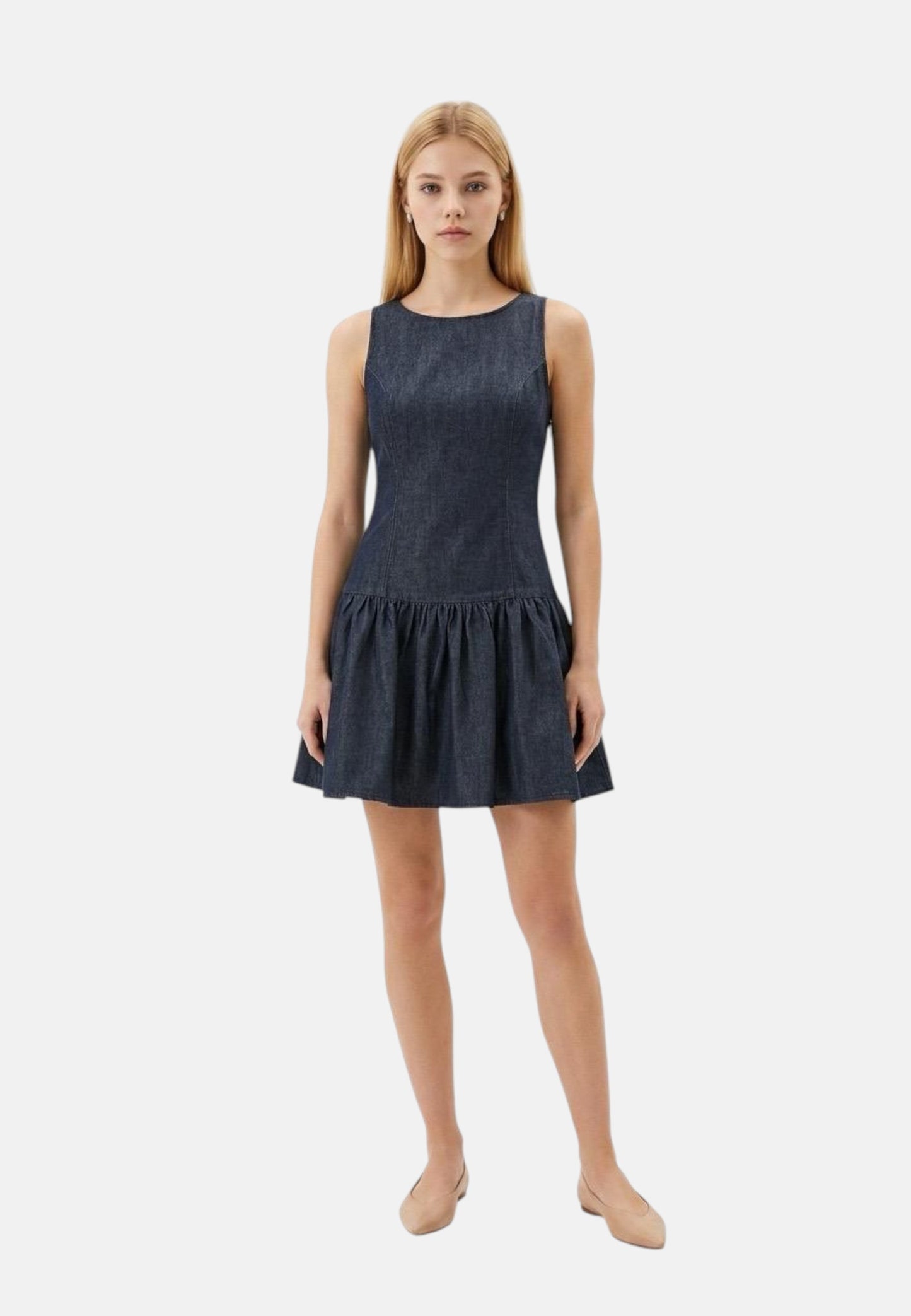 Vestito Midi Donna Glamorous   5544