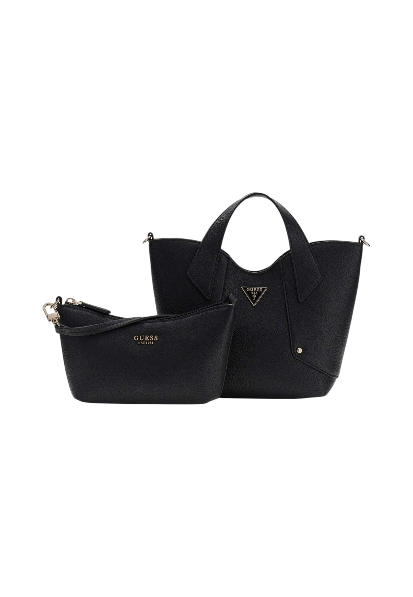 Borsa A Mano Donna Guess Mini Tote Darcy HWBG9914750