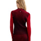 Maglione  Donna Desigual  Jers Bloody 26WWJF22