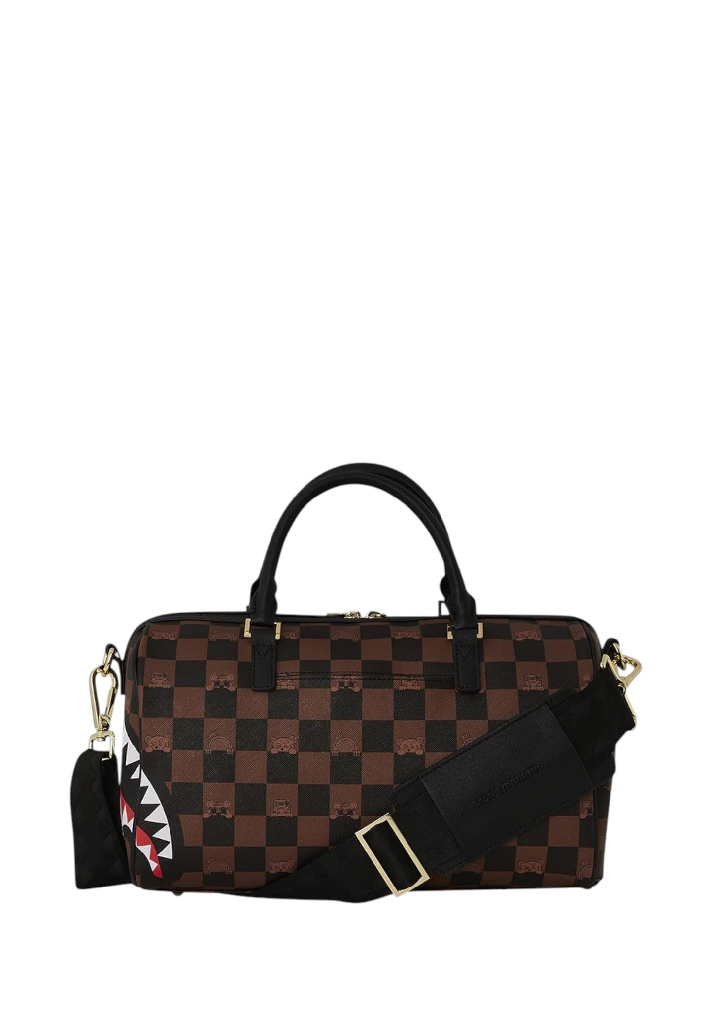 Borsa A Mano Donna Sprayground   910D7507NSZ