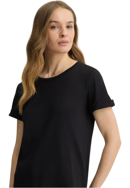 T-Shirt Manica Corta Donna Liu Jo