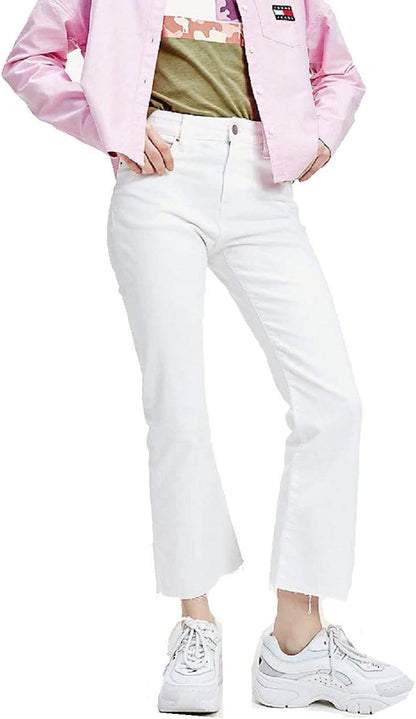 Jeans 5 Tasche Donna Tommy Jeans   DW0DW08105