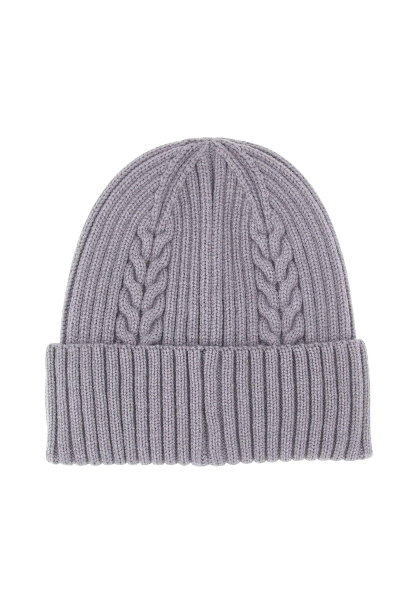 Berretto  Donna Guess A Maglia Knitted Beanie AW5381POL01