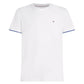 T-Shirt Manica Corta Uomo Tommy Hilfiger