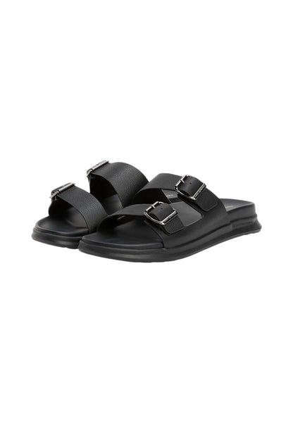 Sandali  Uomo Tommy Hilfiger A Doppia Fascia D Density Hilfiger