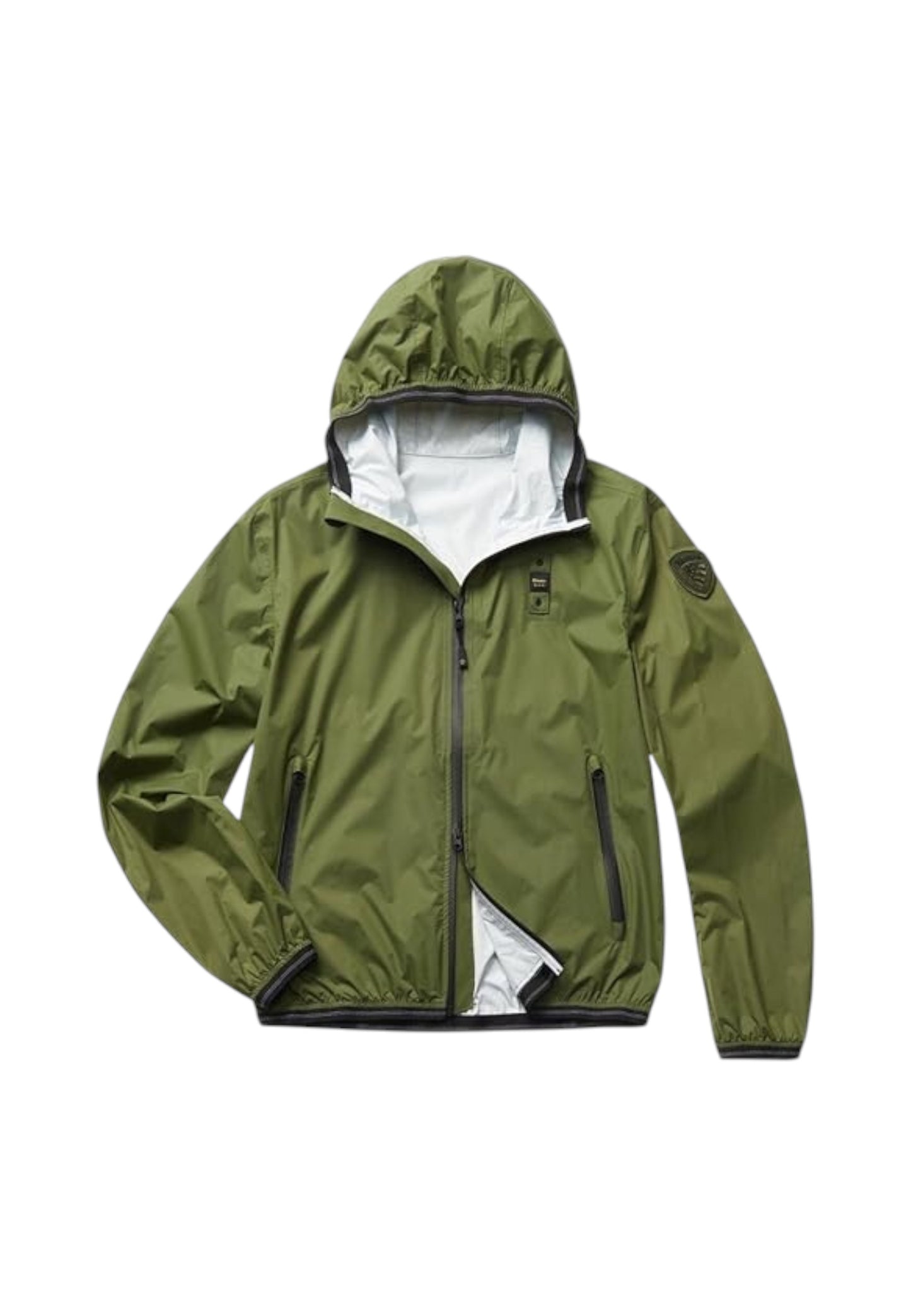 Giacca Invernale Uomo Blauer  Farrin