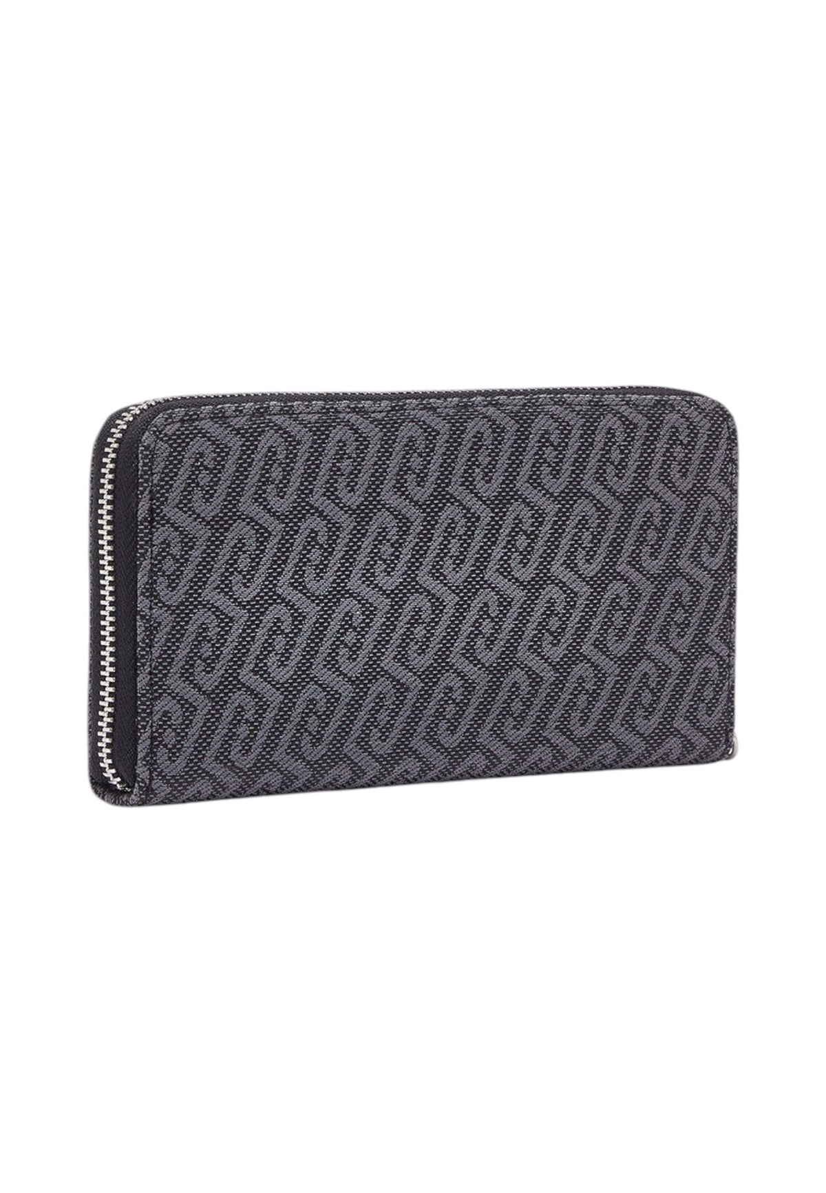 Portafoglio Con Zip Donna Liu Jo Grande  AF6105T378A