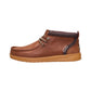 Sneakers Alte Uomo Hey Dude  Wally Mid GripR Leather HD.45161