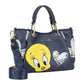 Borsa A Mano Donna Braccialini Stampa Titti Amy Lt LT265YY