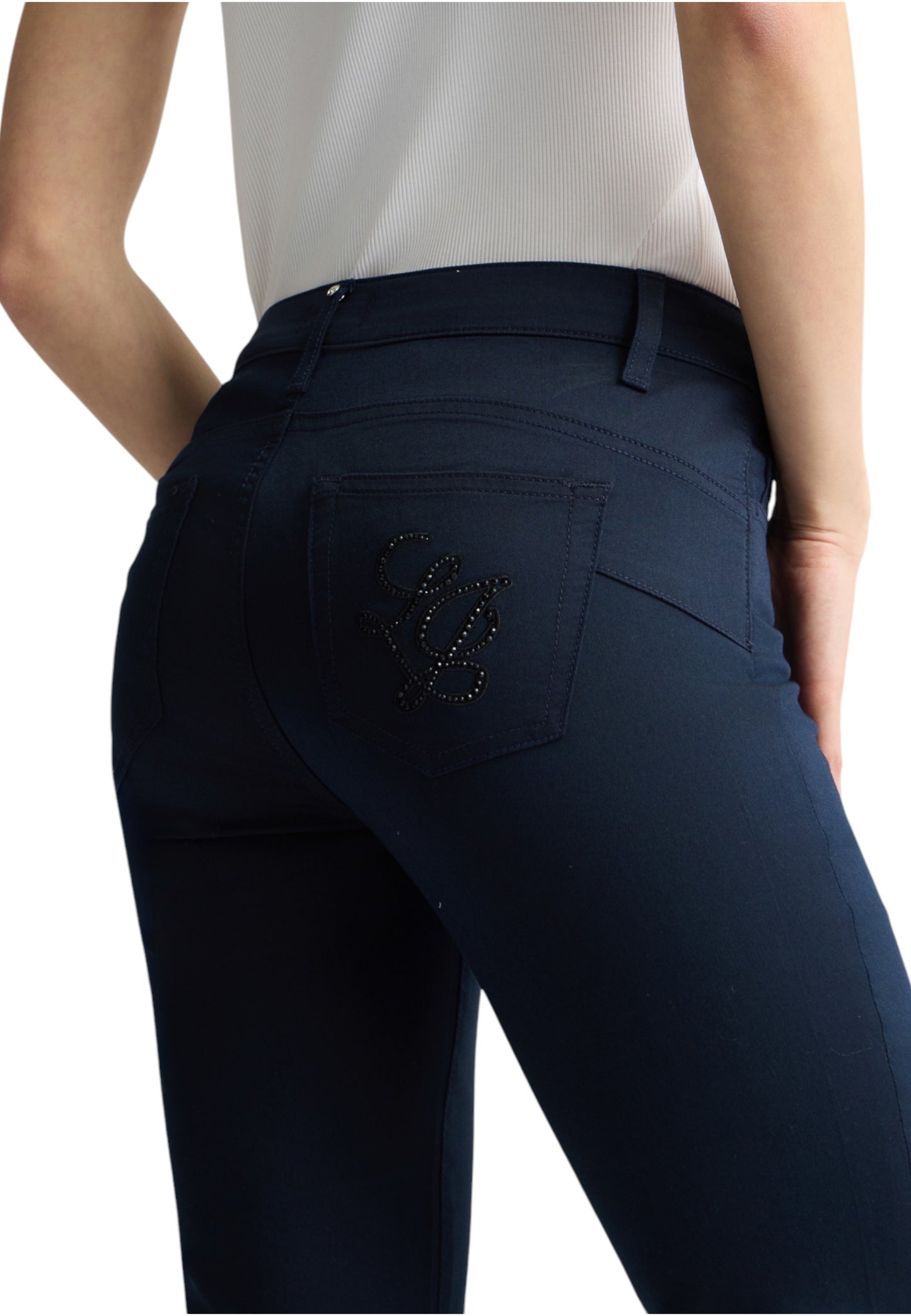 Pantaloni  Donna Liu Jo