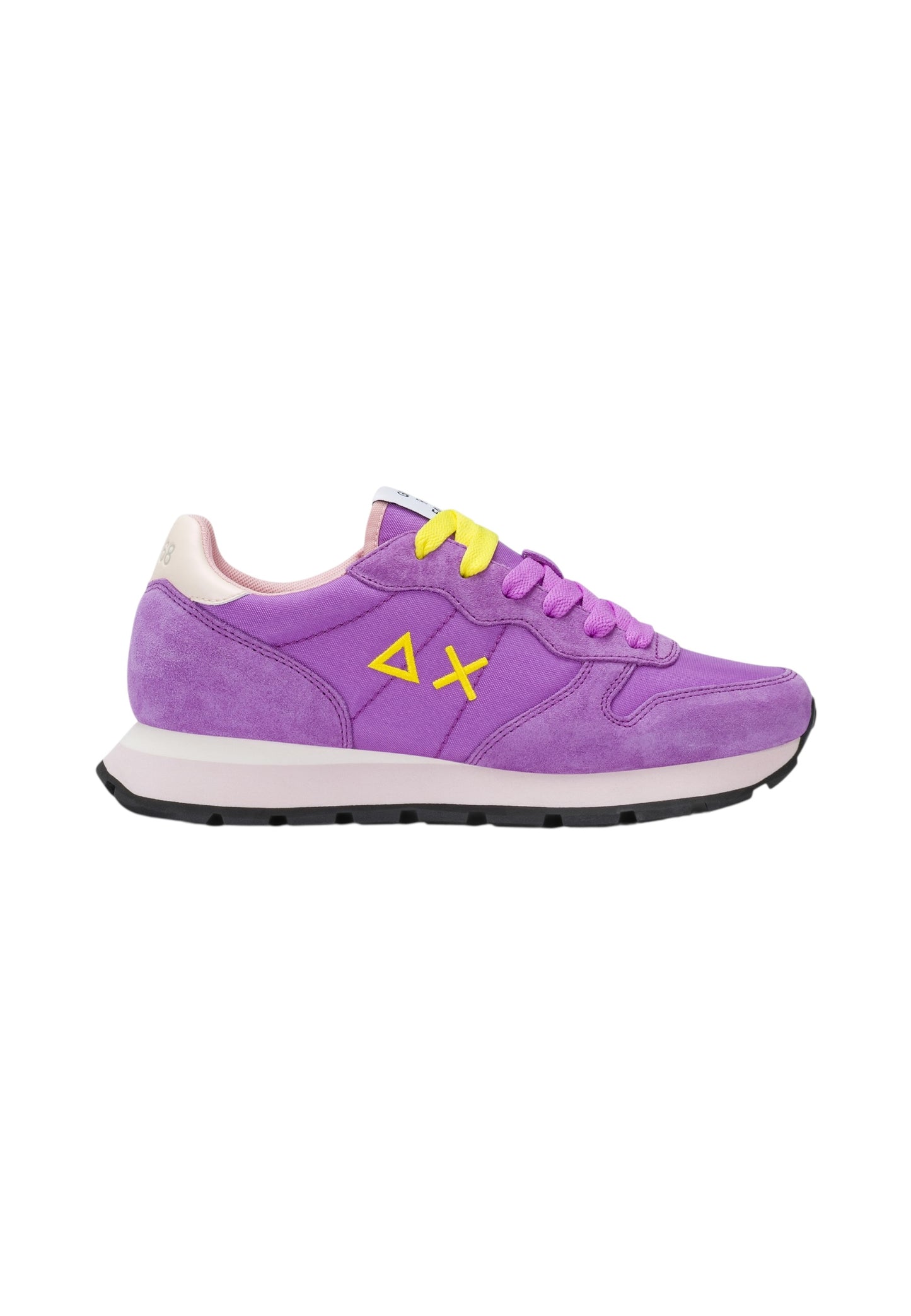 Sneakers Basse Donna Sun68  Ally Solid Z36201