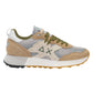 Sneakers Basse Uomo Sun68  Jaki Outdoor