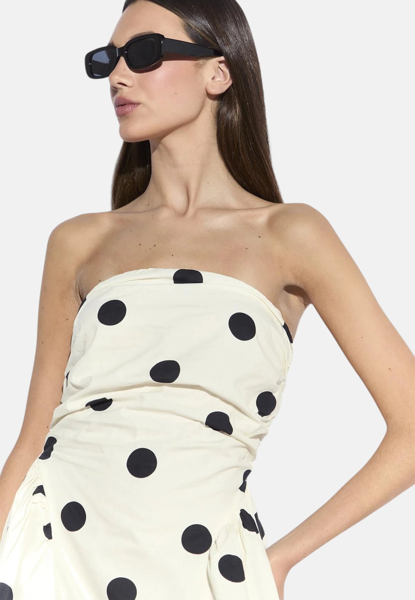Vestito Lungo Donna Glamorous   826
