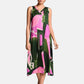 Vestito Lungo Donna Iconique  Casey IC26-100