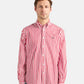 Camicia Manica lunga Uomo Harmont & Blaine "Righe ""Sorbetto"""  CRQ001013683B