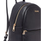 Zaino  Donna Liu Jo Medium Backpack Eco Line AA6188E1012